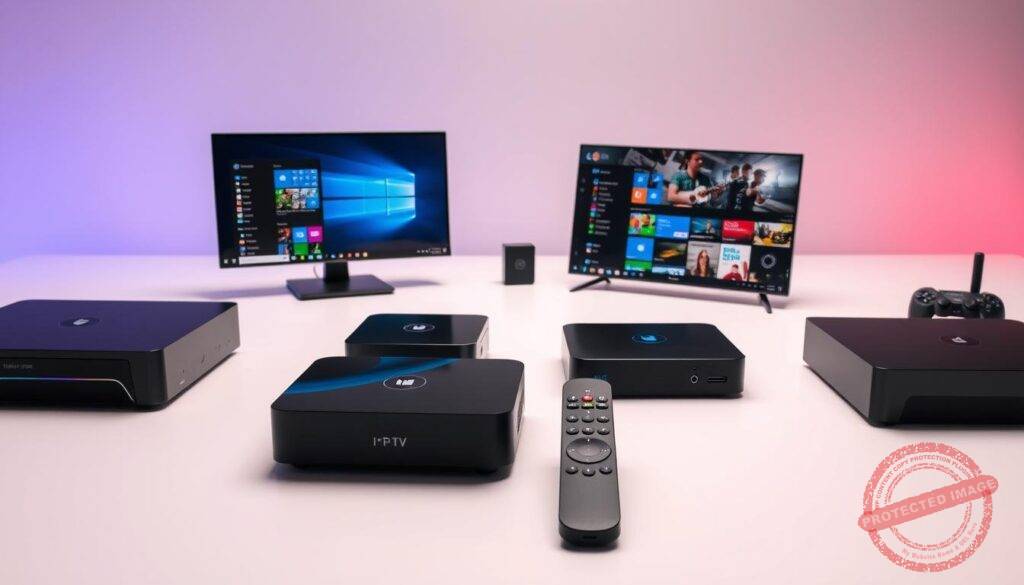 IPTV Players for Windows PC