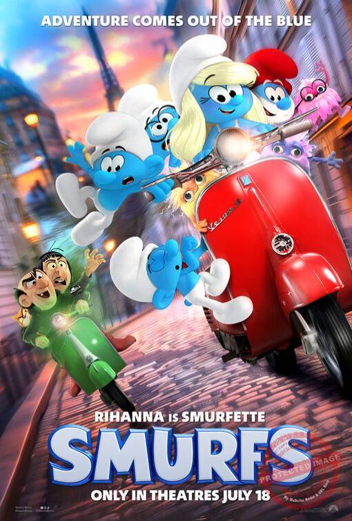 Home 19 smurfs_ver4